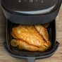 Мультипіч Tefal Easy Fry Max (EY245B10) - зменшене зображення 7