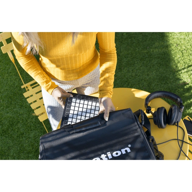 MIDI контролер Novation Launchpad Mini MK3 (229426) - изображение 10