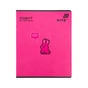 Зошит Kite One color, 18 аркушів, лінія (K26-237-1) - зменшене зображення 10
