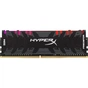 Модуль пам'яті для комп'ютера DDR4 8GB 4000 MHz XMP HyperX Predator RGB Kingston Fury (ex.HyperX) (HX440C19PB4A/8) - зменшене зображення 1