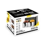 Мультипіч Rotex ROM1210-2XL MultiFry DUO - зменшене зображення 10