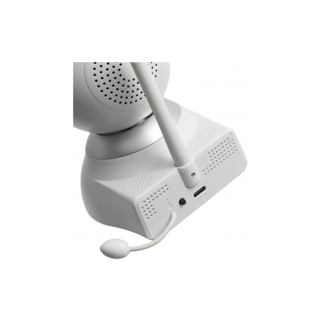 Додаткова камера для відеоняні Piccologufo Додаткова камера для Piccologufo ZV85 (ГРР00000333) - picture 6