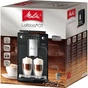Кавомашина MELITTA Latticia OT frosted black (F30/0-100) - зменшене зображення 6