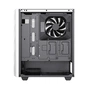 Корпус для ПК Gamemax DIAMOND CP WH - уменьшенное изображение 12