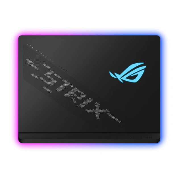 Ноутбук ASUS ROG Strix SCAR 16 G635LR-RW164W (90NR0LU1-M006X0) - зображення 15