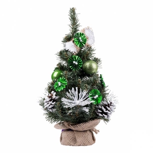 Штучна ялинка YES! Fun Смарагдове сяйво 0,45 м (903810) picture 1