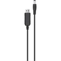 Кабель питания USB to DC 5.5x2.5mm 9V 1.0m 1.0A ACCLAB (1283126565113) - уменьшенное изображение 1