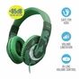 Навушники Trust Sonin Kids Over-Ear Jungle Camo (22203) - зменшене зображення 6