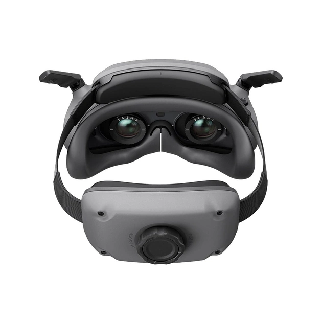 Окуляри FPV DJI Goggles 3 (CP.FP.00000159.01) - зображення 3