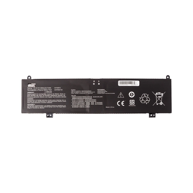 Аккумулятор для ноутбука ASUS ROG Strix G15 G513 (C41N2013) 15.2V 4900mAh PowerPlant (NB432110) - изображение 1