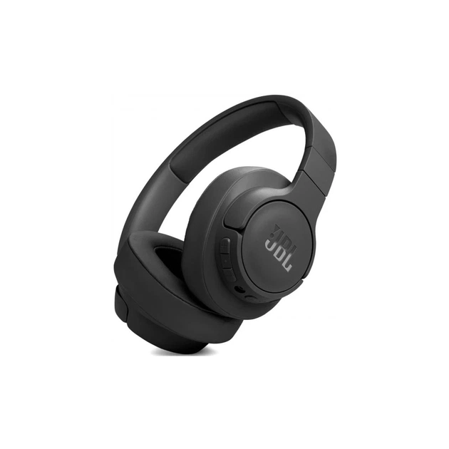 Навушники JBL Tune 770NC Black (JBLT770NCBLK) - зображення 1