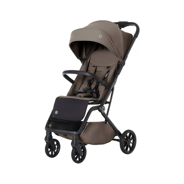 Коляска Espiro ELSE 09 BEIGE OPTION (5905683801638) - изображение 1
