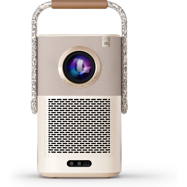 Проектор Yaber T2-Plus-limited - picture 1