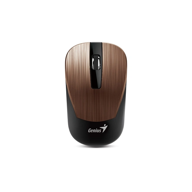 Мишка Genius NX-7015 Wireless Rosy Brown (31030019403) - зображення 1