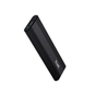 Карман внешний Trust USB-C to M.2 NVMe SSD Enclosure USB 3.2 Gen2 10Gbps aluminum black (25806_TRUST) - уменьшенное изображение 2
