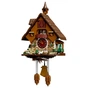 Конструктор Pantasy Original Годинник із зозулею (85027) - зменшене зображення 2