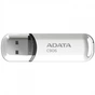 USB флеш накопичувач ADATA 16Gb C906 White USB 2.0 (AC906-16G-RWH) - зменшене зображення 1
