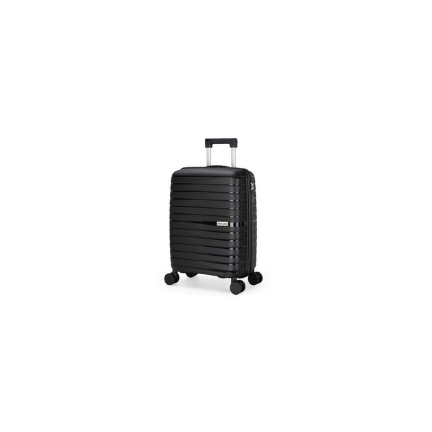 Чемодан Semi Line 20" S T5794-1 Black (DAS303023) - изображение 1