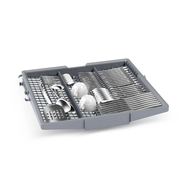 Посудомийна машина Bosch SMV4HCX19E - picture 3