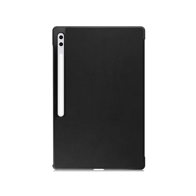 Чохол до планшета AirOn Premium Samsung Galaxy tab S10 Ultra 14.6 2024 + film Black (4822356758484) - picture 6