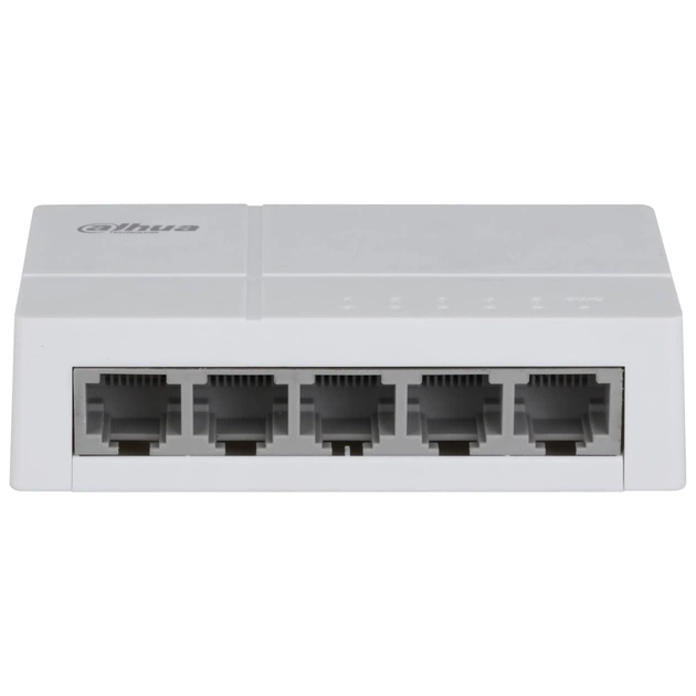 Коммутатор Dahua DH-SF1005L - изображение 1