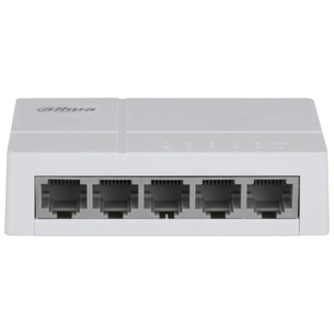 Комутатор Dahua DH-SF1005L зображення 1