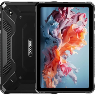 Планшет Doogee R20 10.36" 8/256GB / LTE / Black (6924351683047) зображення 1