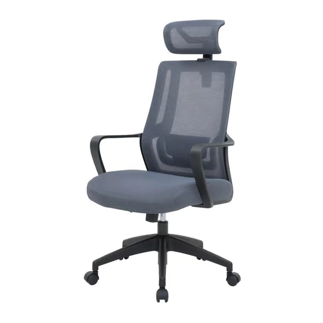 Офісне крісло OfficePro Harmony OC310-B-G-G (OC310-B-G-G) - зображення 1