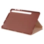 Чохол до планшета 2E Samsung Galaxy Tab S6, Retro, Brown (2E-G-S6-IKRT-BR) - зменшене зображення 4
