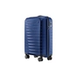Валіза Xiaomi Ninetygo Lightweight Luggage 20" Blue (6941413216340) - зменшене зображення 3