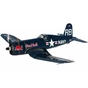 Збірна модель Revell Літак F4U-4 Corsair Flying Bulls 1:48 (5722) - зменшене зображення 2