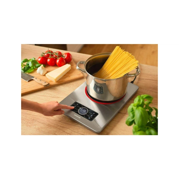 Настільна плита Sencor SCP5010SS - picture 9