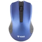 Мишка YENKEE YMS 2015BE Monaco Wireless Blue (45010826) - зменшене зображення 1