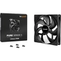 Кулер до корпусу Be quiet! PURE WINGS 3 140mm PWM (BL108) - зменшене зображення 6