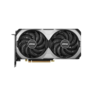 Відеокарта MSI GeForce RTX4070 12Gb VENTUS 2X E OC (RTX 4070 VENTUS 2X E 12G OC) зображення 1