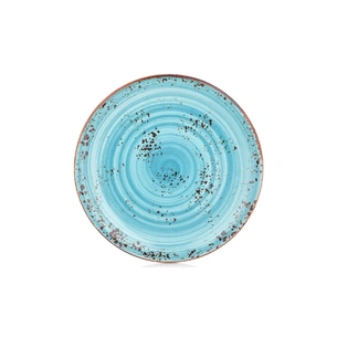 Тарілка By Bone Harmony Infinity 21 см (HA-IN-ZT-21-DZ) зображення 1