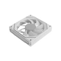 Кулер до корпусу AeroCool Phantom M-3 12 PWM ARGB White (ACF3-MR11217.21) - зменшене зображення 8
