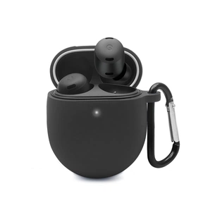 Чохол для навушників Armorstandart Hang Case для Google Pixel Buds Pro Black (ARM75403) зображення 1