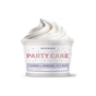 Маска для обличчя Mermade Party Cake Кремова 100 г (4823122900760) - уменьшенное изображение 2