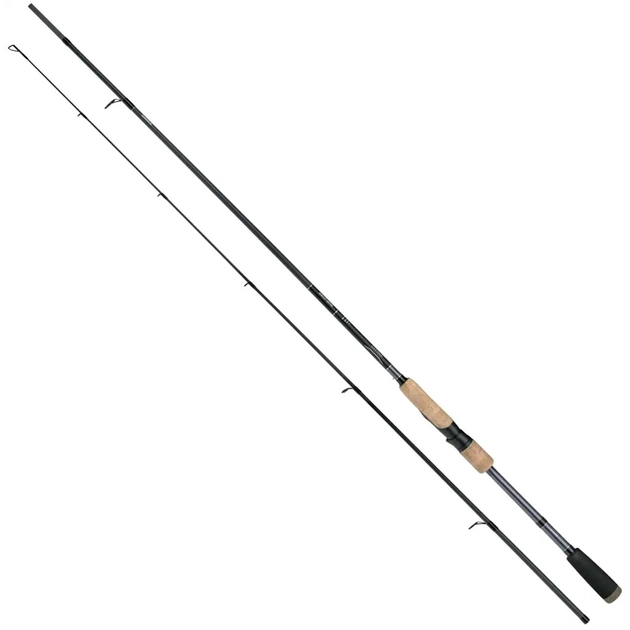 Вудилище Shimano Catana FX Spinning M-Fast 8'10''/2.69m 20-50g (SCATFX810HC) - зображення 1