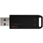 USB флеш накопичувач Kingston 32GB DataTraveler 20 USB 2.0 (DT20/32GB) - уменьшенное изображение 1