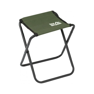 Стілець складаний Skif Outdoor Steel Cramb M Olive (MT-008OL) зображення 1