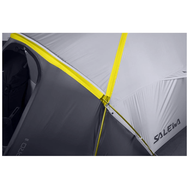 Намет Salewa Sierra Leone II 5624 5315 - UNI - сірий (013.003.0865) - зображення 4