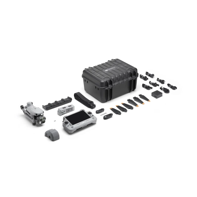 Квадрокоптер DJI Matrice 4E Enterprise (CP.EN.00000574.02) - зображення 6
