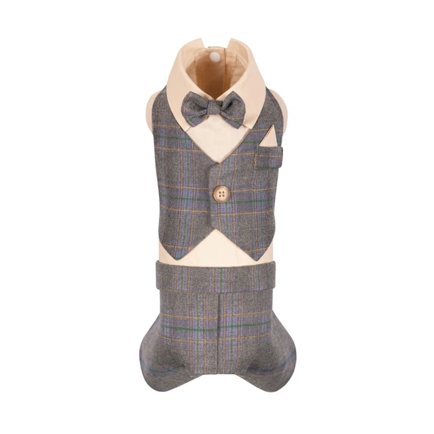 Костюм для животных Pet Fashion Happy S (4823082444823) - изображение 1