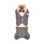 Костюм для животных Pet Fashion Happy S (4823082444823) - уменьшенное изображение 1