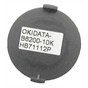 Чип для картриджа OKI B6300 10K Black AHK (1800879) - уменьшенное изображение 1