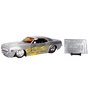 Машина Jada металева 1969 Шевроле Камаро (253745009) - зменшене зображення 1