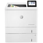 Лазерний принтер HP Color LaserJet Enterprise M555x (7ZU79A) - зменшене зображення 2