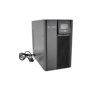 Пристрій безперебійного живлення Ritar PT-2KL-LCD изображение 1